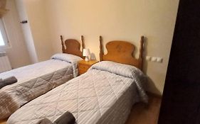 Apartamento Con 3 Dormitorios Y Garaje A 10 Minutos De Valladolid